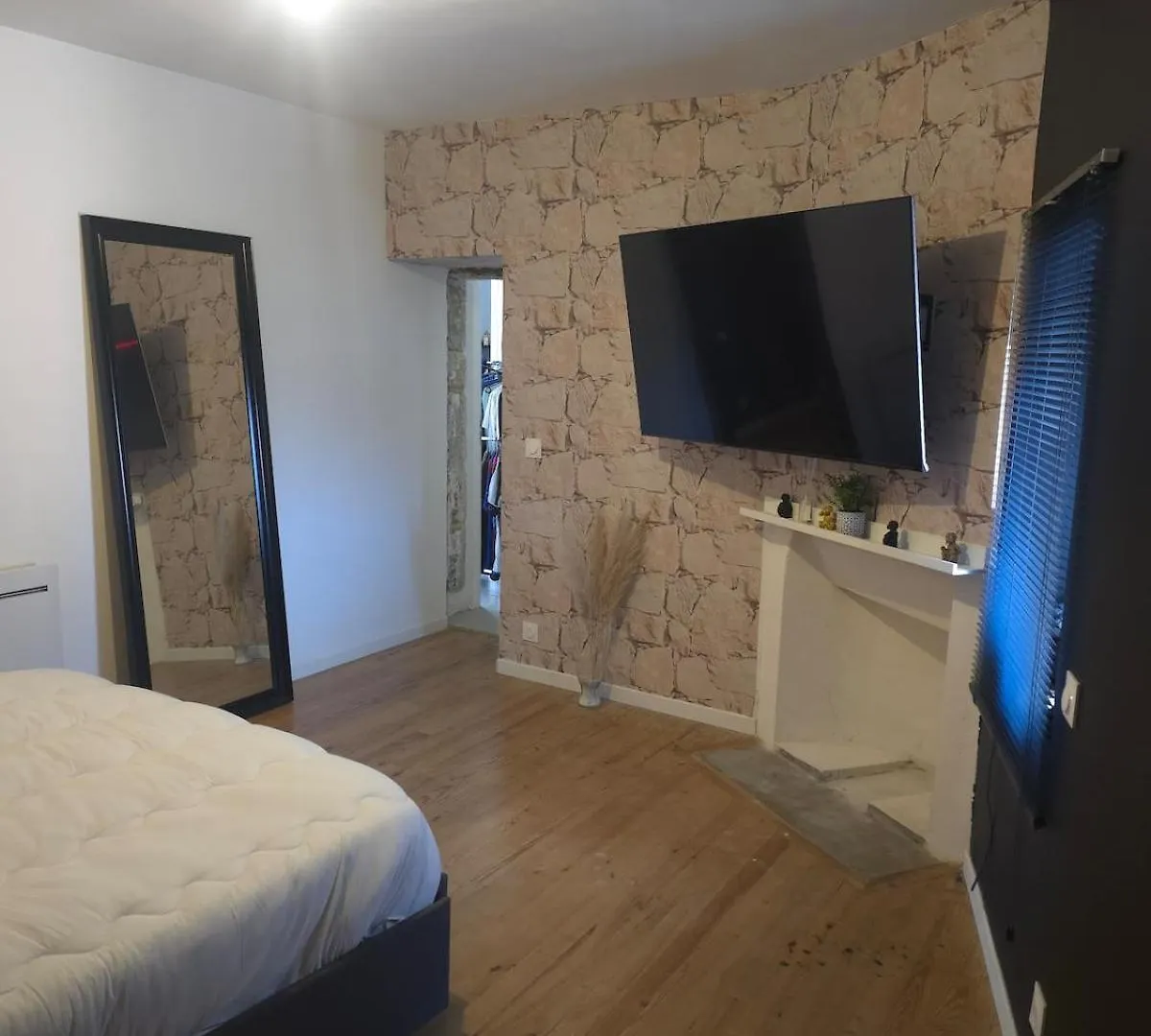 Lartdeschoix Apartment Labegude France