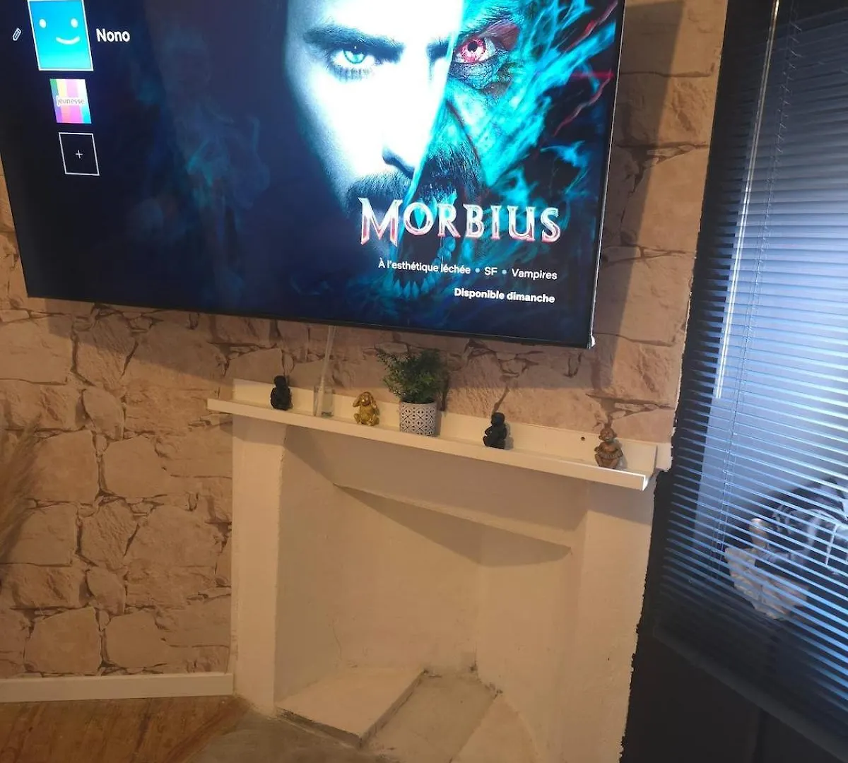 Lartdeschoix Apartment Labegude France