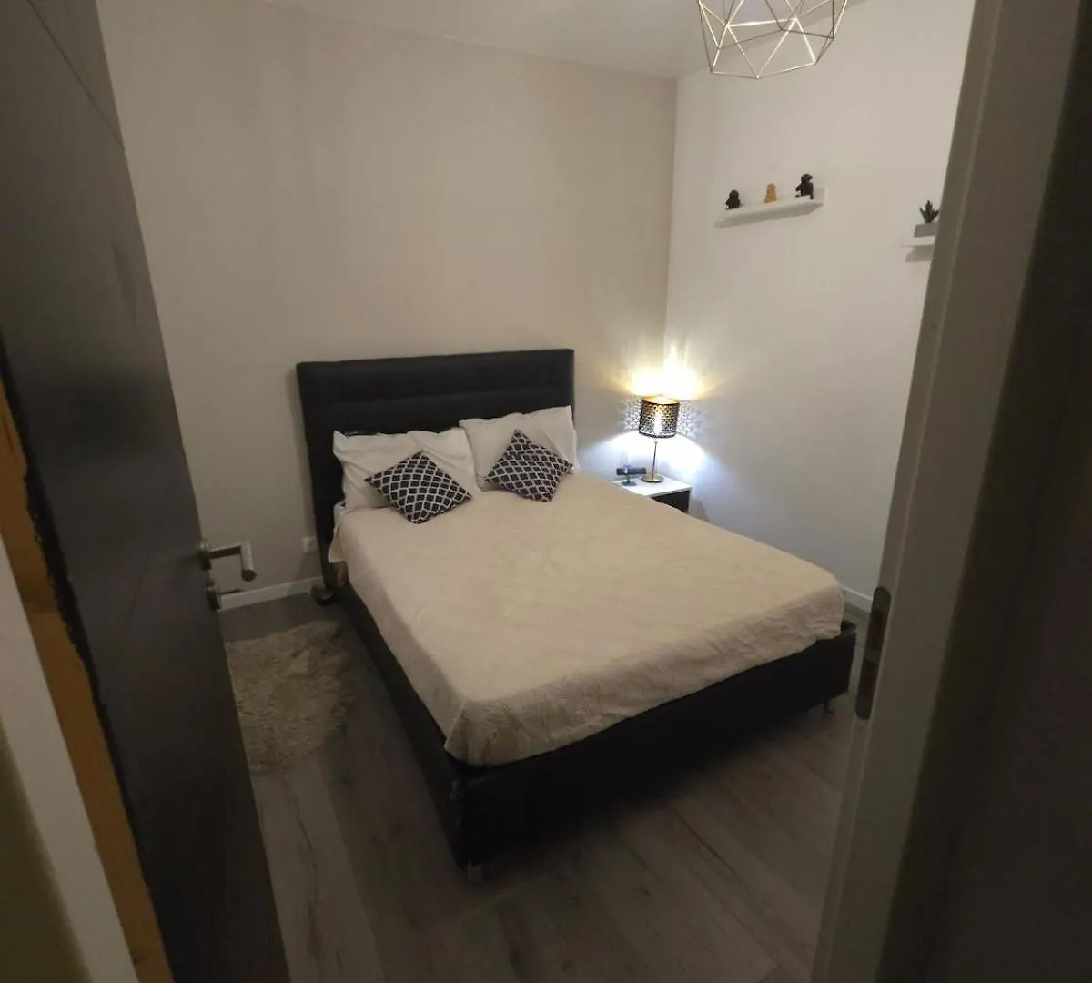 Lartdeschoix Apartment Labegude