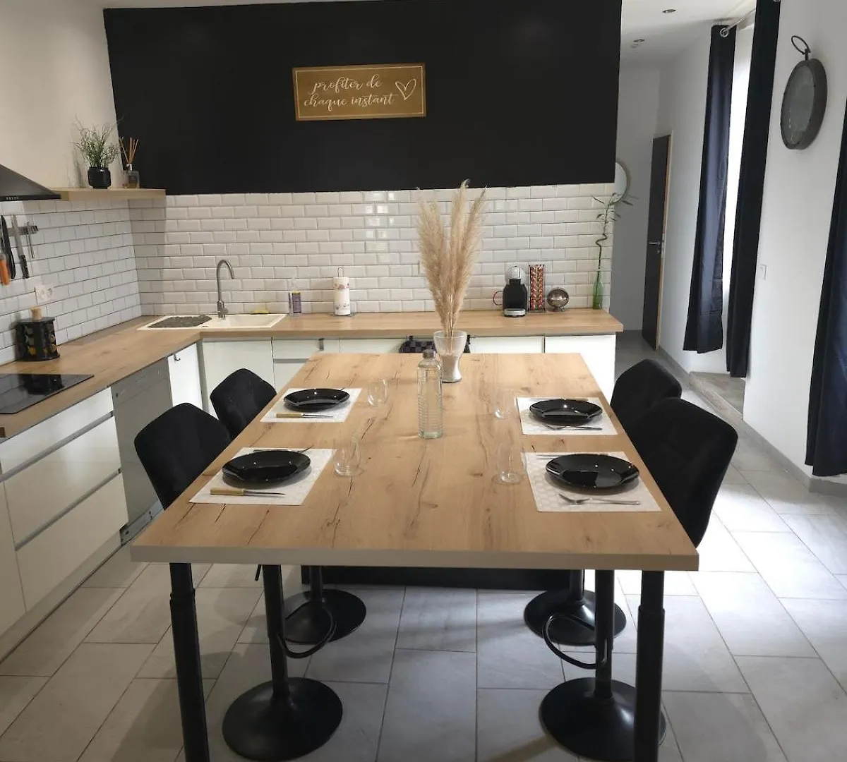Apartment Lartdeschoix