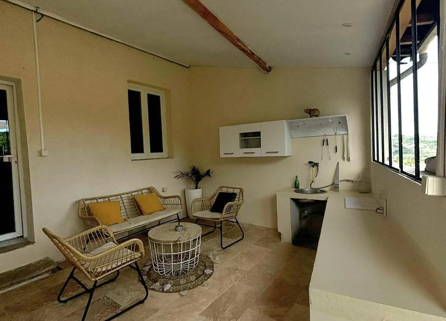 Apartment Lartdeschoix